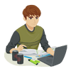 Project and Science Study